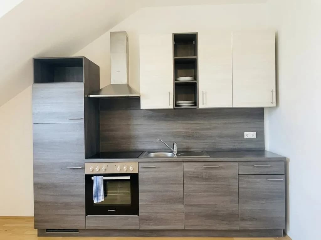3-Zimmer-Wohnung mieten in Linz – 85,07 m², € 1.029 – Bild 2 von 6