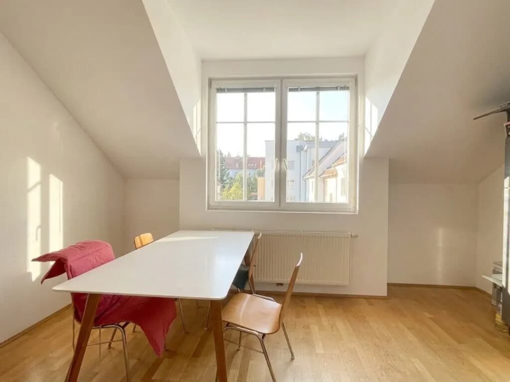 3-Zimmer-Wohnung mieten in Linz – 85,07 m², € 1.029 – Bild 3 von 6