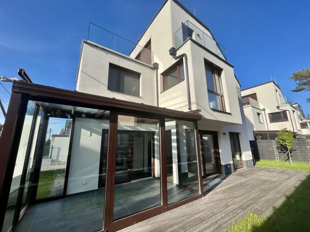 5-Zimmer-Haus kaufen in Wien – 117,74 m², € 649.000 – Bild 1 von 50