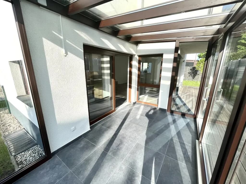 5-Zimmer-Haus kaufen in Wien – 117,74 m², € 649.000 – Bild 2 von 50