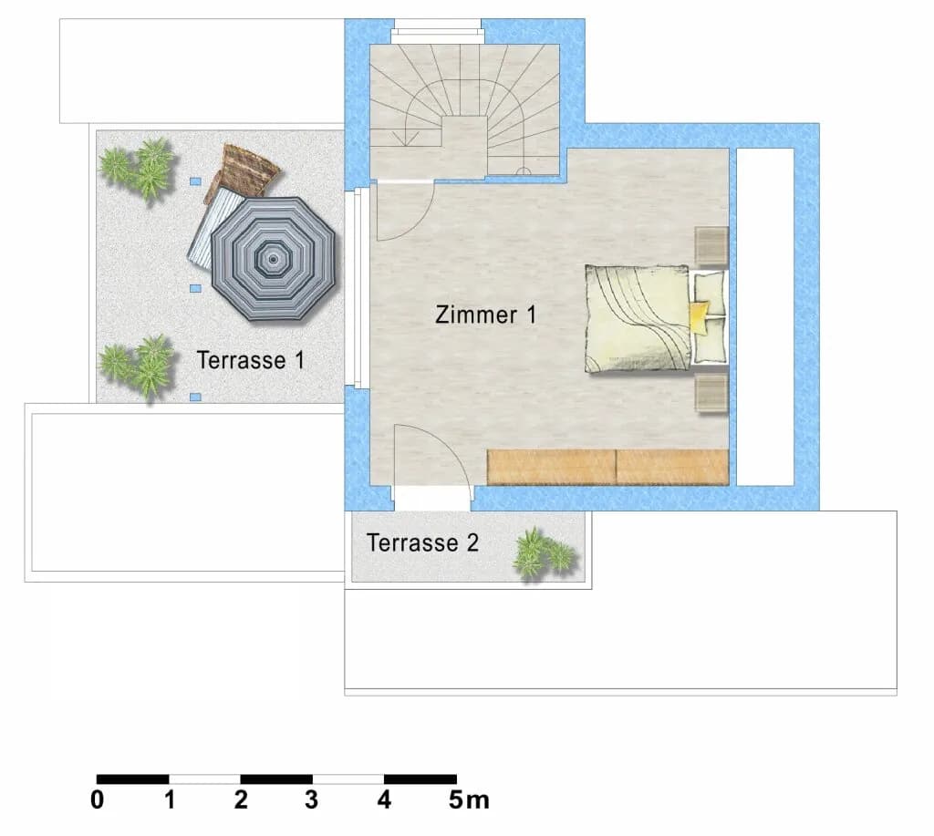 5-Zimmer-Haus kaufen in Wien – 117,74 m², € 649.000 – Bild 22 von 50