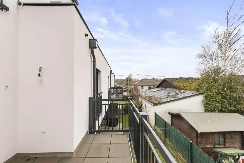 5-Zimmer-Haus kaufen in Wien – 117,74 m², € 649.000 – Bild 25 von 50