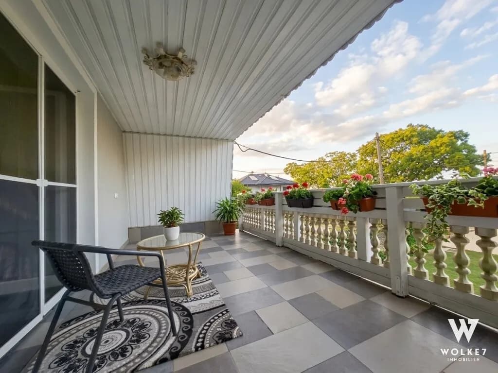 5-Zimmer-Haus kaufen in Wien – 117,74 m², € 610.000 – Bild 3 von 12