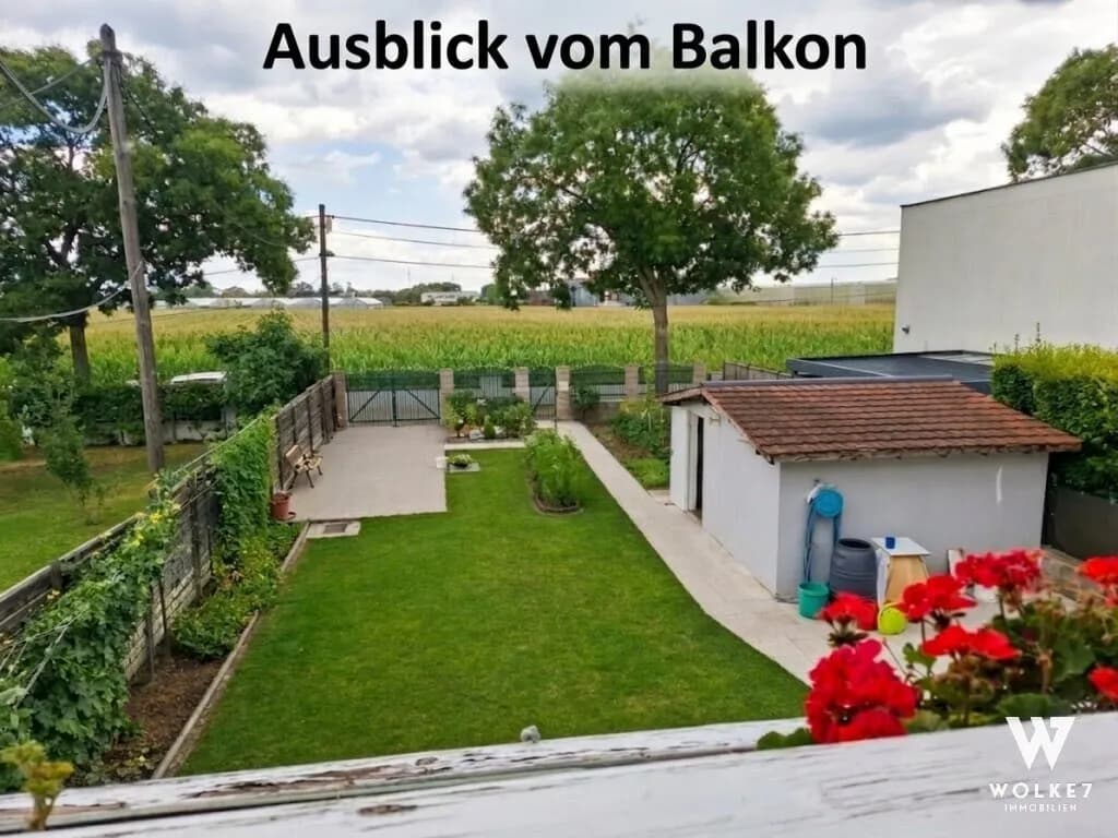 5-Zimmer-Haus kaufen in Wien – 117,74 m², € 610.000 – Bild 4 von 12