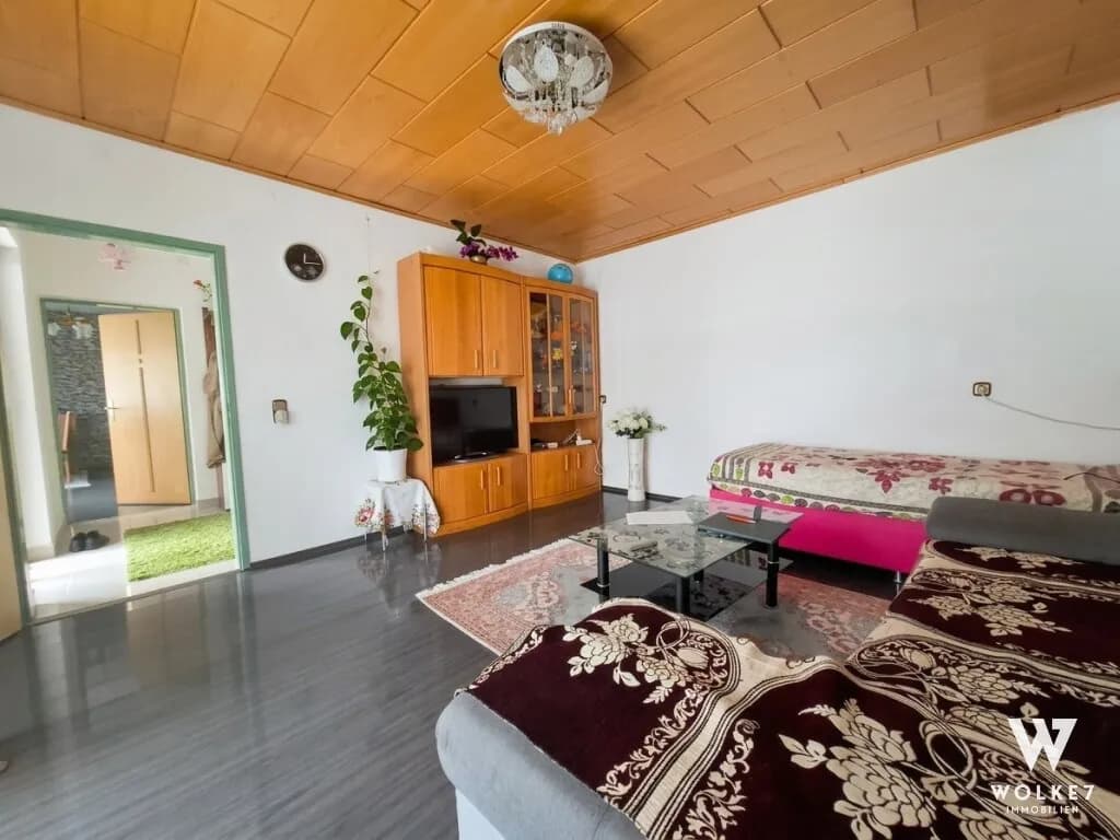 5-Zimmer-Haus kaufen in Wien – 117,74 m², € 610.000 – Bild 5 von 12