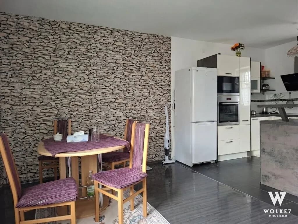 5-Zimmer-Haus kaufen in Wien – 117,74 m², € 610.000 – Bild 6 von 12
