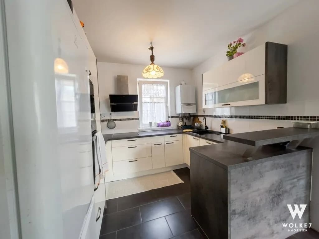 5-Zimmer-Haus kaufen in Wien – 117,74 m², € 610.000 – Bild 7 von 12