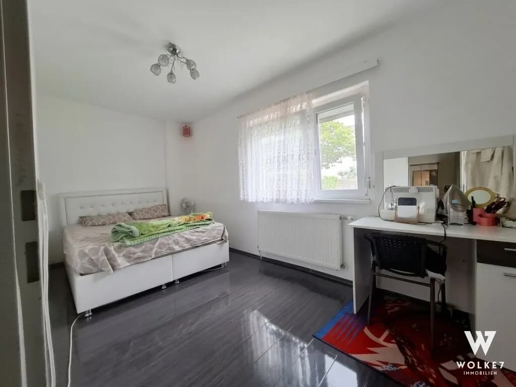 5-Zimmer-Haus kaufen in Wien – 117,74 m², € 610.000 – Bild 8 von 12