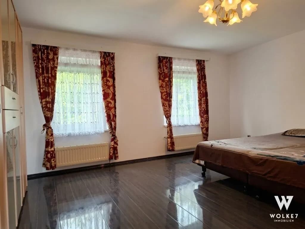 5-Zimmer-Haus kaufen in Wien – 117,74 m², € 610.000 – Bild 9 von 12