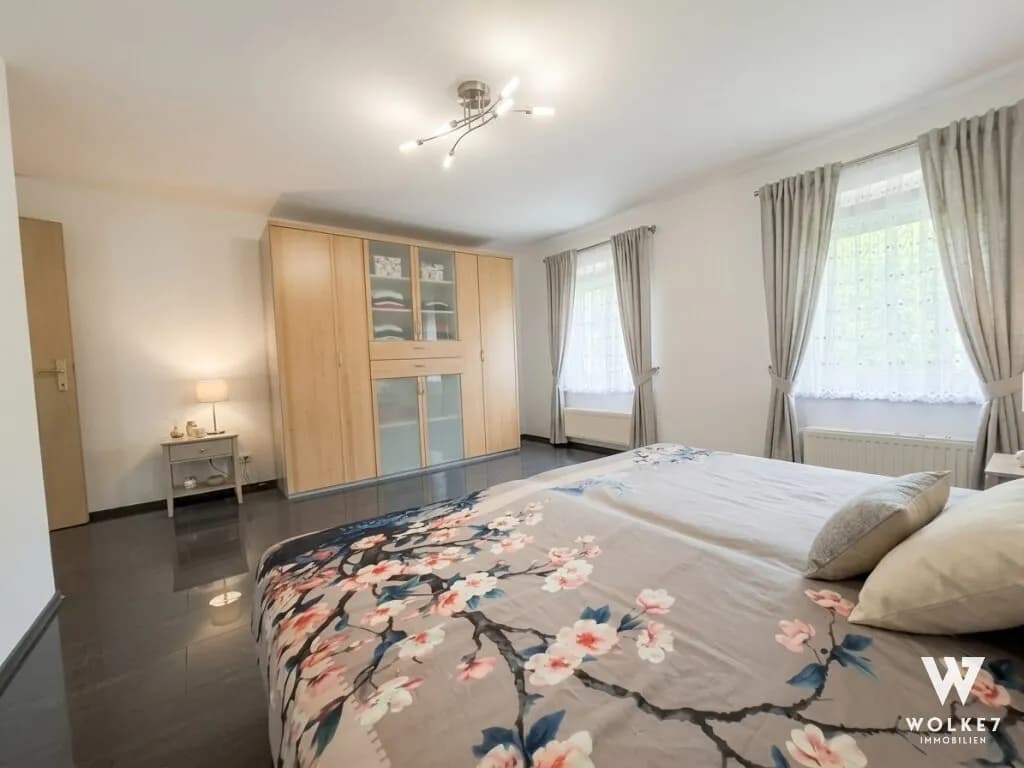 5-Zimmer-Haus kaufen in Wien – 117,74 m², € 610.000 – Bild 10 von 12