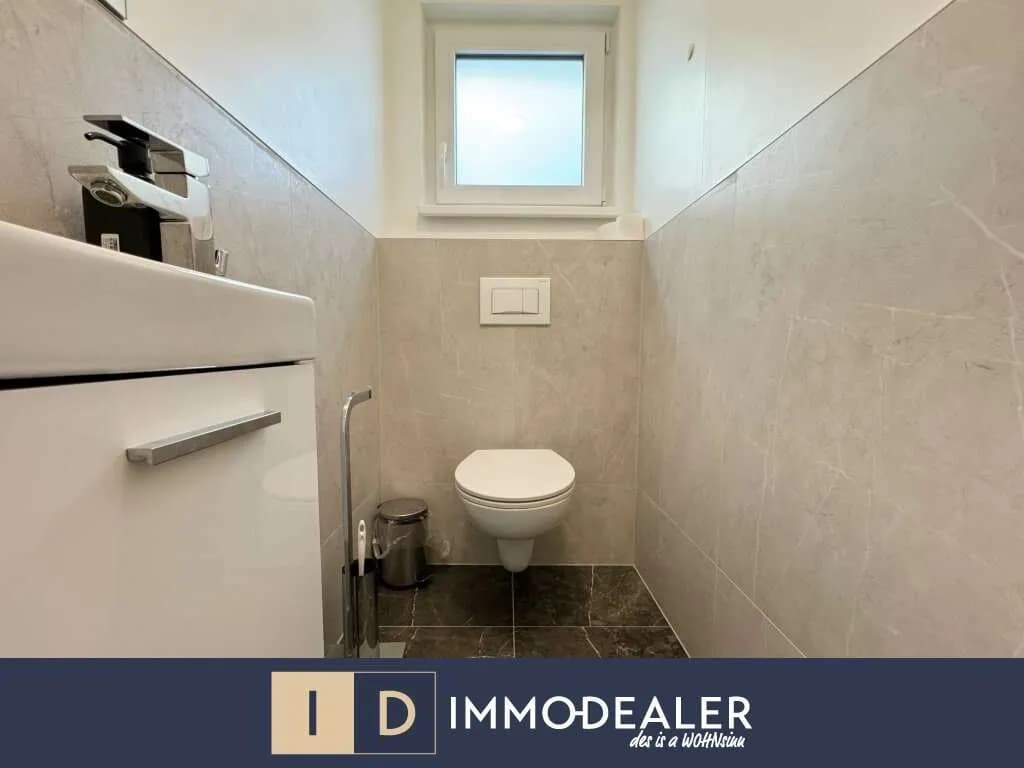 5-Zimmer-Haus kaufen in Wien – 117,74 m², € 629.000 – Bild 13 von 44