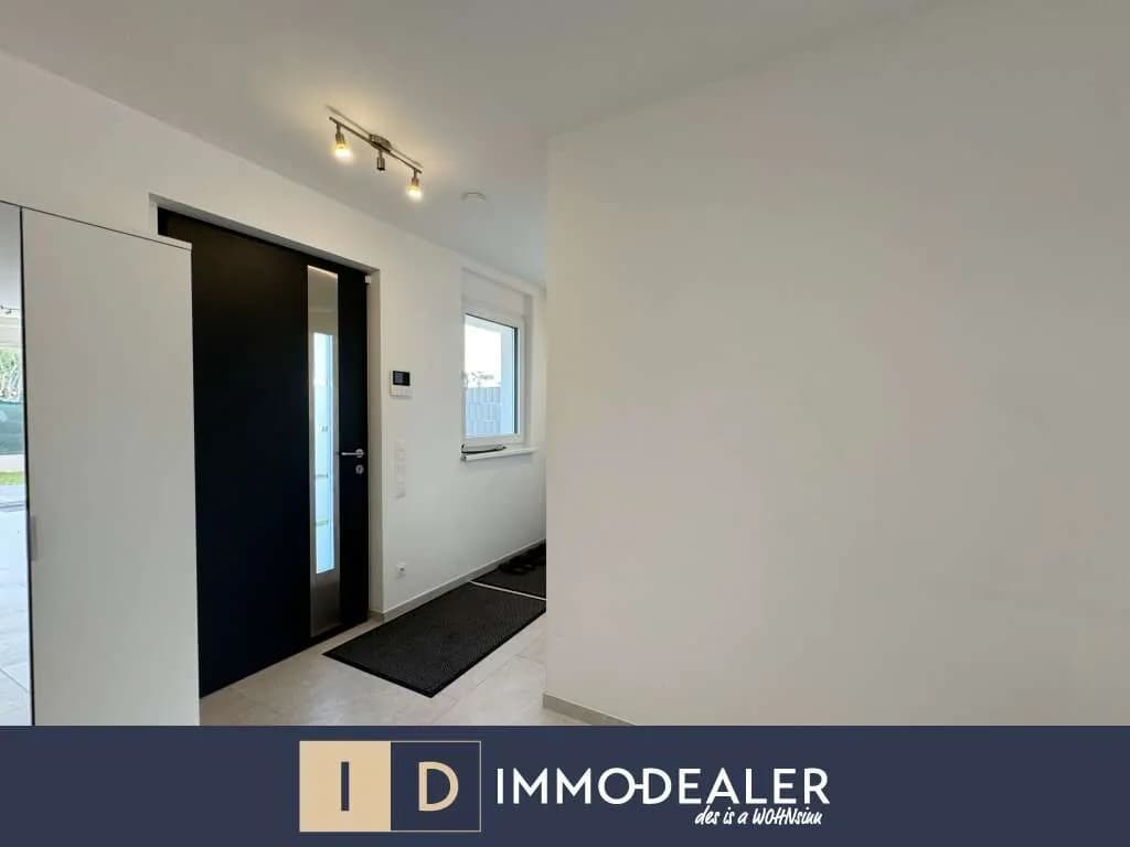 5-Zimmer-Haus kaufen in Wien – 117,74 m², € 629.000 – Bild 16 von 44