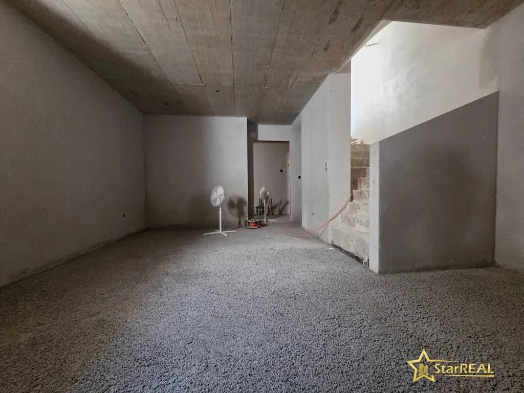5-Zimmer-Haus kaufen in Wien – 117,74 m², € 629.000 – Bild 21 von 44