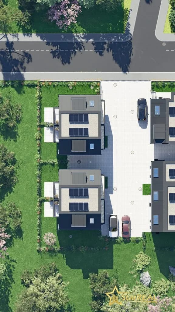 5-Zimmer-Haus kaufen in Wien – 117,74 m², € 629.000 – Bild 24 von 44