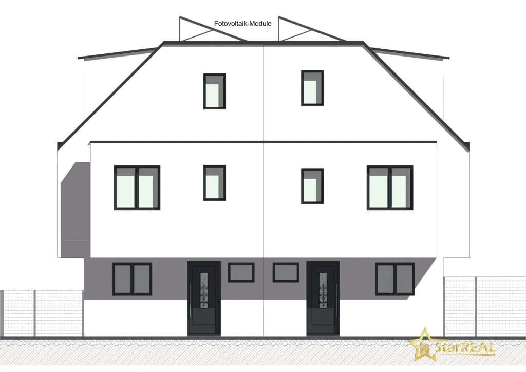5-Zimmer-Haus kaufen in Wien – 117,74 m², € 629.000 – Bild 43 von 44