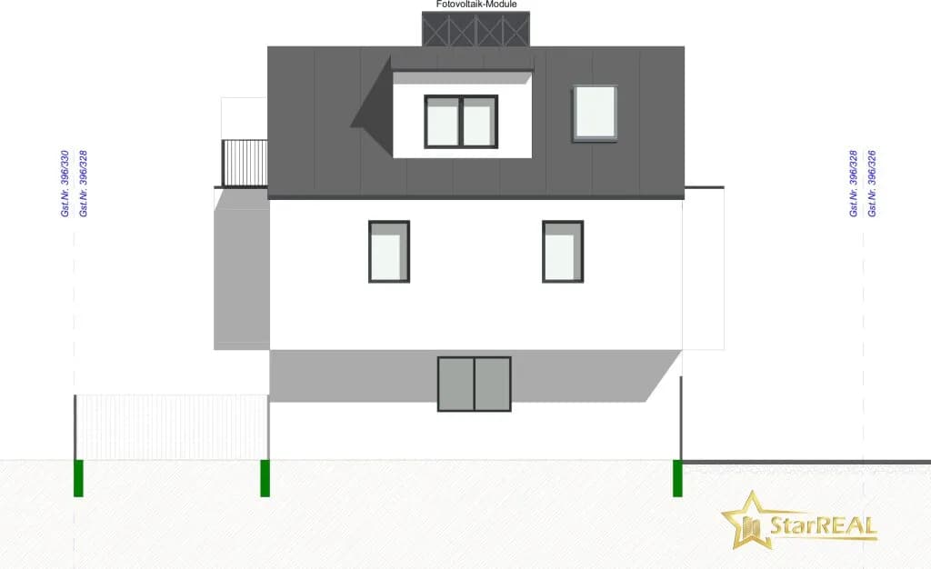 5-Zimmer-Haus kaufen in Wien – 117,74 m², € 629.000 – Bild 44 von 44