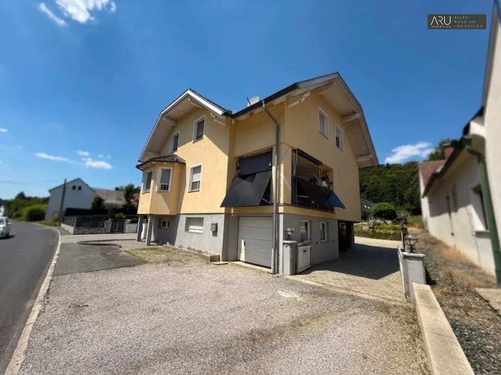5-Zimmer-Haus kaufen in Güssing – 156 m², € 369.000 – Bild 2 von 27