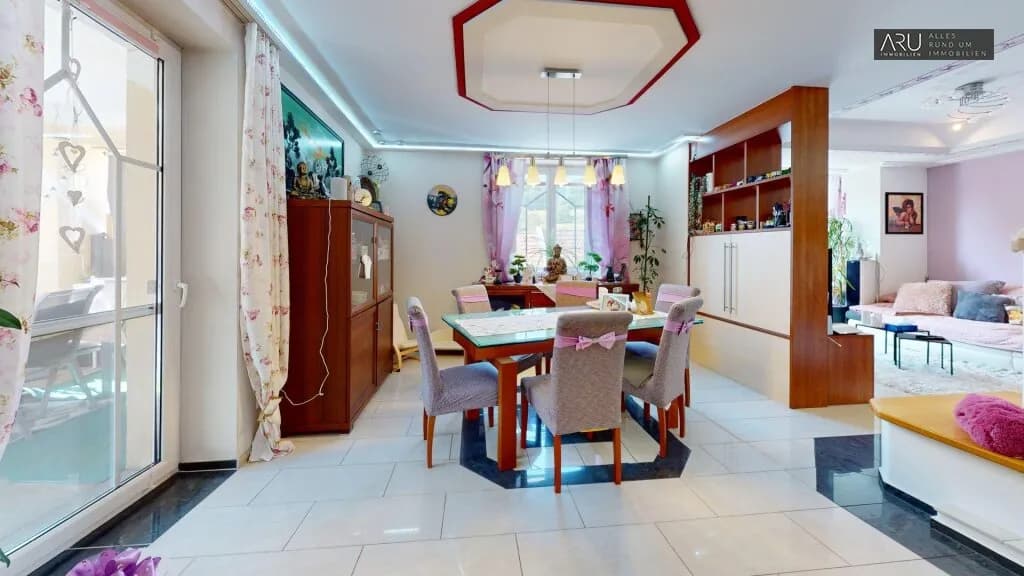 5-Zimmer-Haus kaufen in Güssing – 156 m², € 369.000 – Bild 3 von 27
