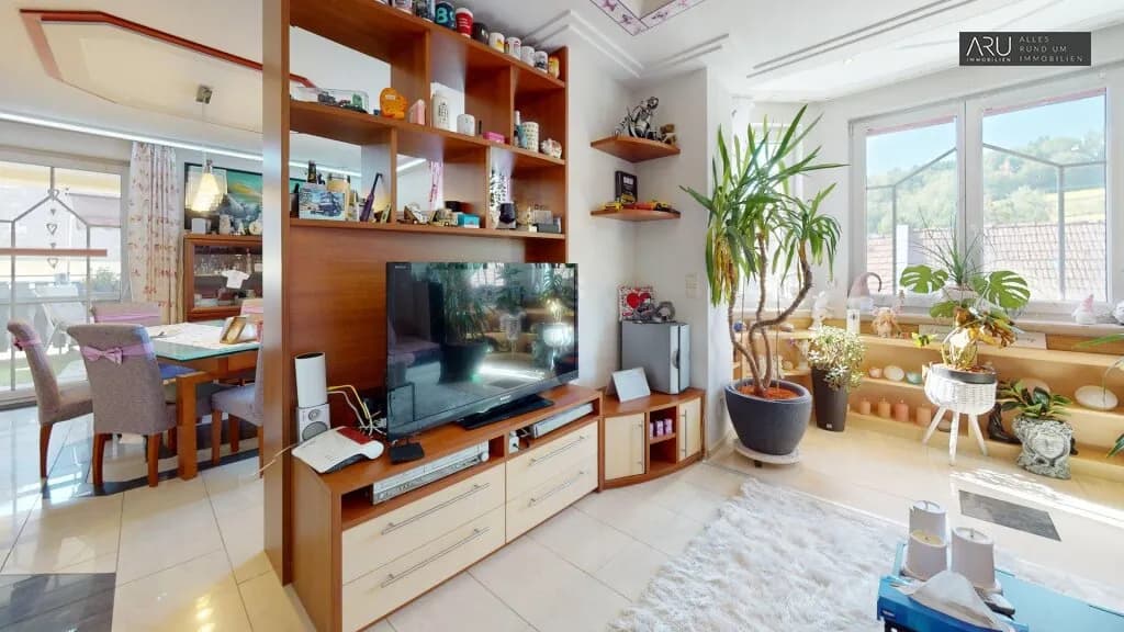 5-Zimmer-Haus kaufen in Güssing – 156 m², € 369.000 – Bild 4 von 27