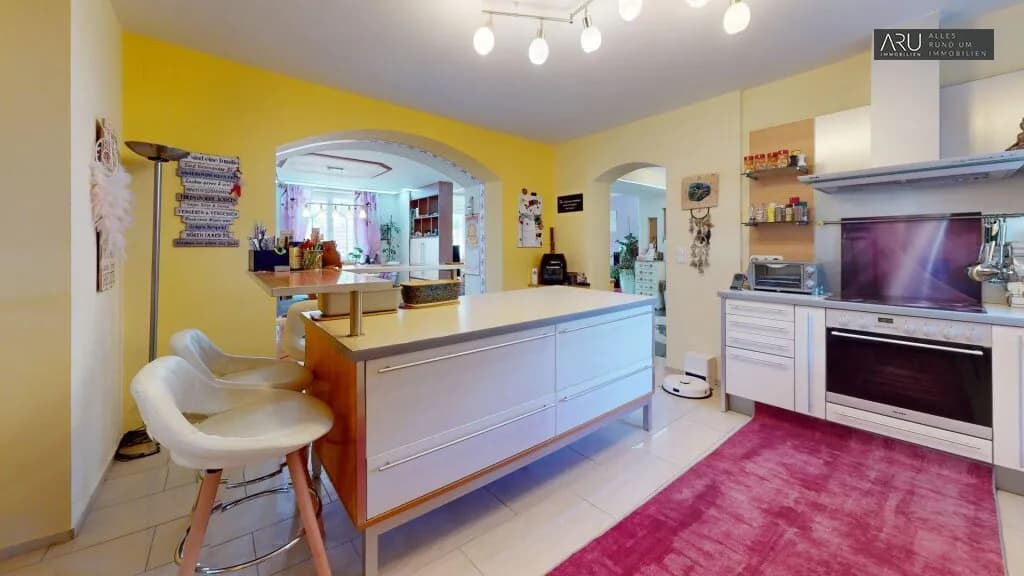 5-Zimmer-Haus kaufen in Güssing – 156 m², € 369.000 – Bild 5 von 27