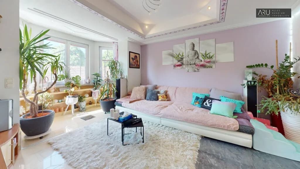 5-Zimmer-Haus kaufen in Güssing – 156 m², € 369.000 – Bild 6 von 27