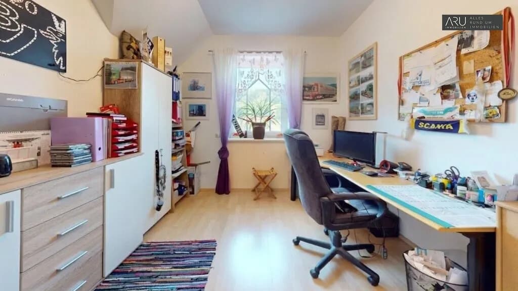 5-Zimmer-Haus kaufen in Güssing – 156 m², € 369.000 – Bild 7 von 27