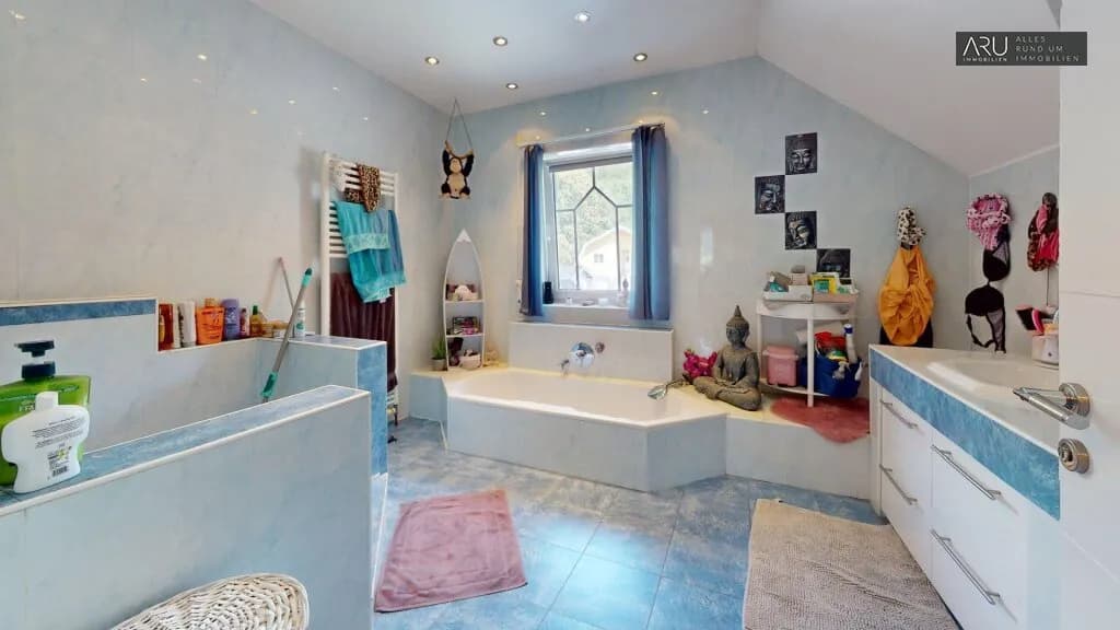 5-Zimmer-Haus kaufen in Güssing – 156 m², € 369.000 – Bild 8 von 27
