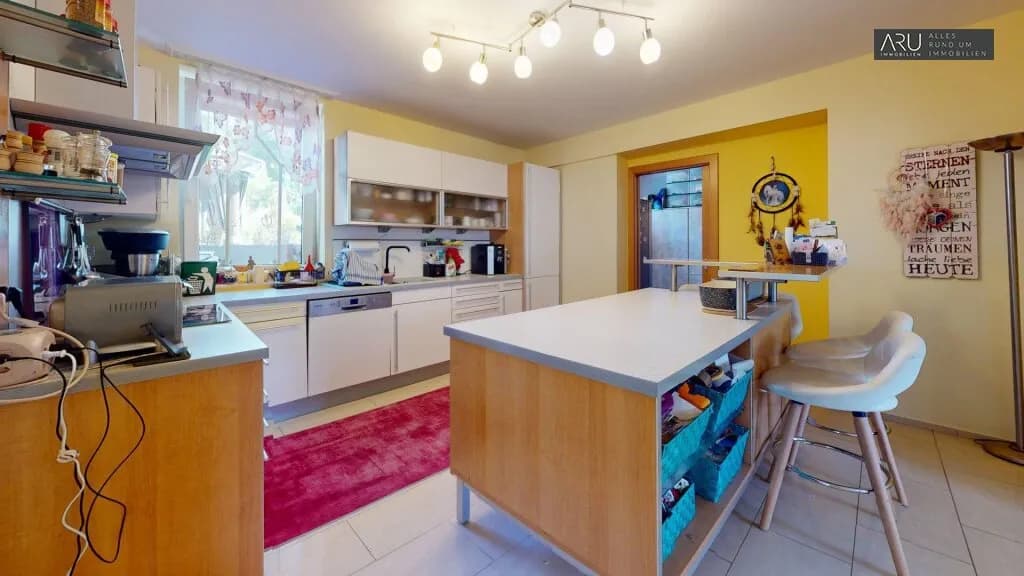 5-Zimmer-Haus kaufen in Güssing – 156 m², € 369.000 – Bild 9 von 27