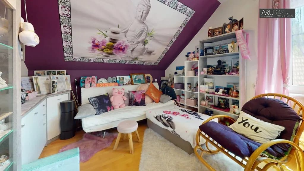 5-Zimmer-Haus kaufen in Güssing – 156 m², € 369.000 – Bild 10 von 27