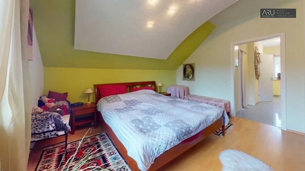 5-Zimmer-Haus kaufen in Güssing – 156 m², € 369.000 – Bild 11 von 27