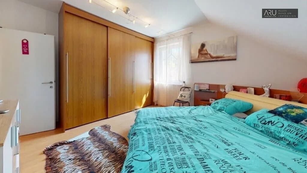5-Zimmer-Haus kaufen in Güssing – 156 m², € 369.000 – Bild 12 von 27