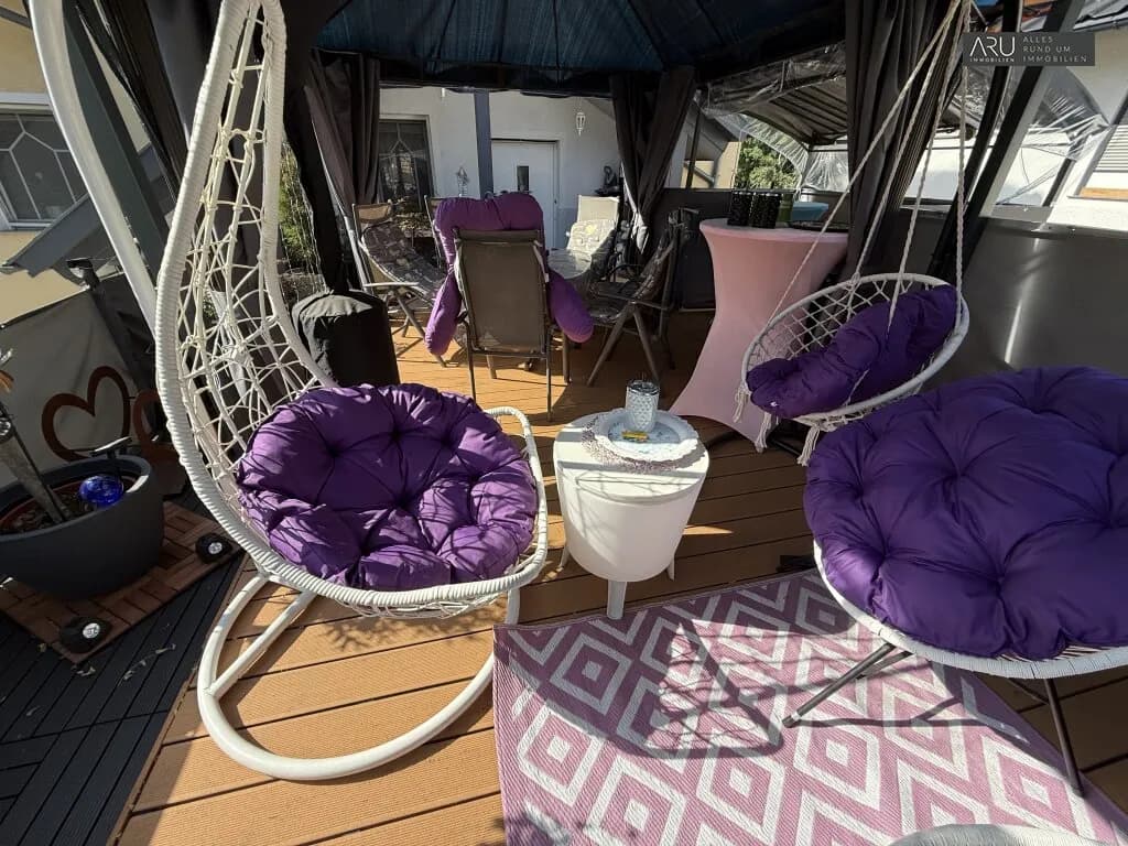 5-Zimmer-Haus kaufen in Güssing – 156 m², € 369.000 – Bild 13 von 27
