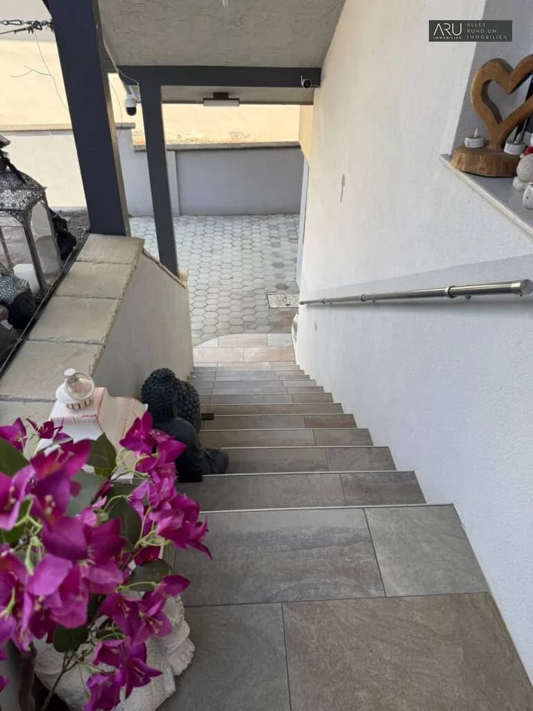 5-Zimmer-Haus kaufen in Güssing – 156 m², € 369.000 – Bild 14 von 27