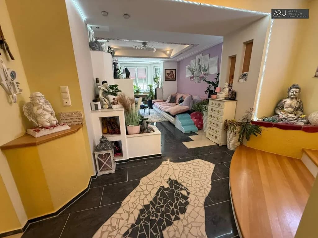 5-Zimmer-Haus kaufen in Güssing – 156 m², € 369.000 – Bild 15 von 27