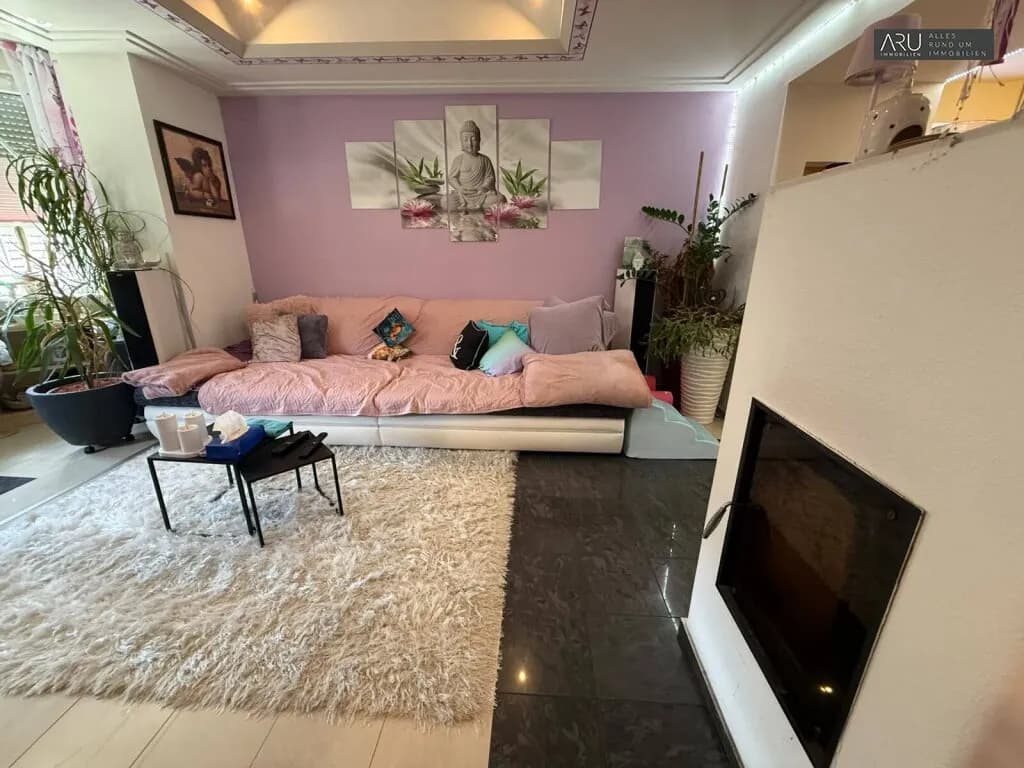 5-Zimmer-Haus kaufen in Güssing – 156 m², € 369.000 – Bild 16 von 27