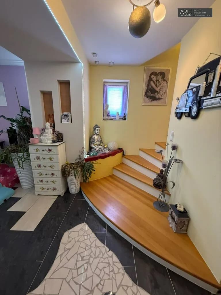 5-Zimmer-Haus kaufen in Güssing – 156 m², € 369.000 – Bild 17 von 27