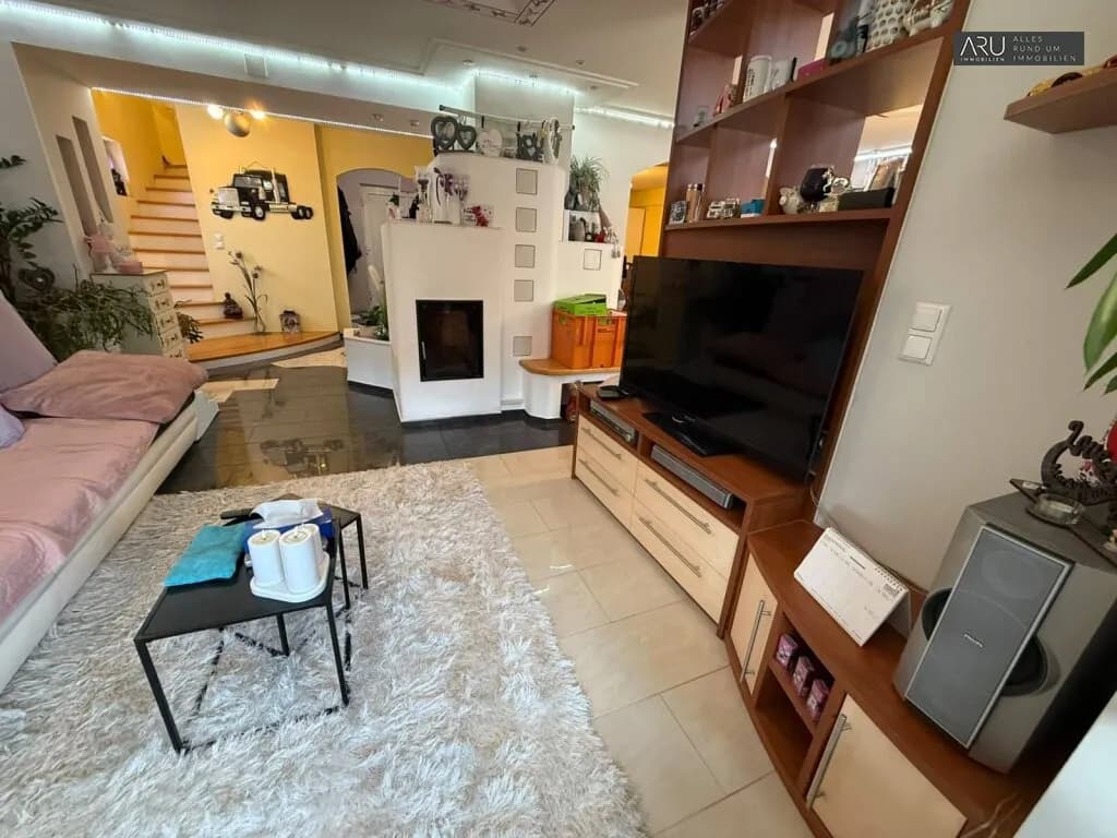 5-Zimmer-Haus kaufen in Güssing – 156 m², € 369.000 – Bild 18 von 27