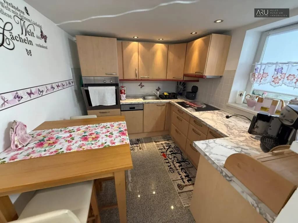 5-Zimmer-Haus kaufen in Güssing – 156 m², € 369.000 – Bild 19 von 27