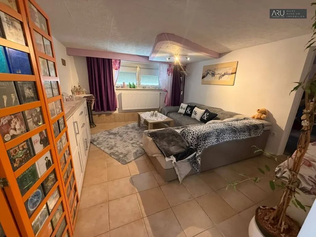 5-Zimmer-Haus kaufen in Güssing – 156 m², € 369.000 – Bild 20 von 27