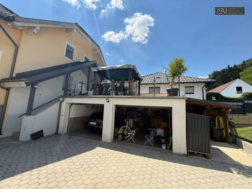 5-Zimmer-Haus kaufen in Güssing – 156 m², € 369.000 – Bild 22 von 27