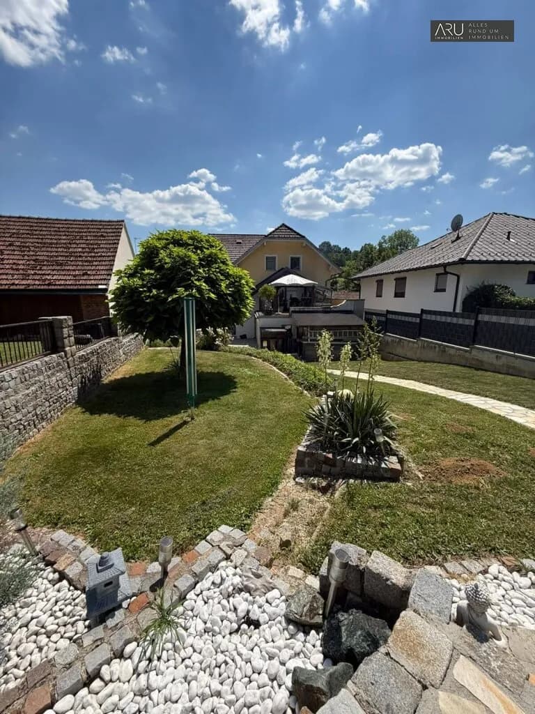 5-Zimmer-Haus kaufen in Güssing – 156 m², € 369.000 – Bild 23 von 27