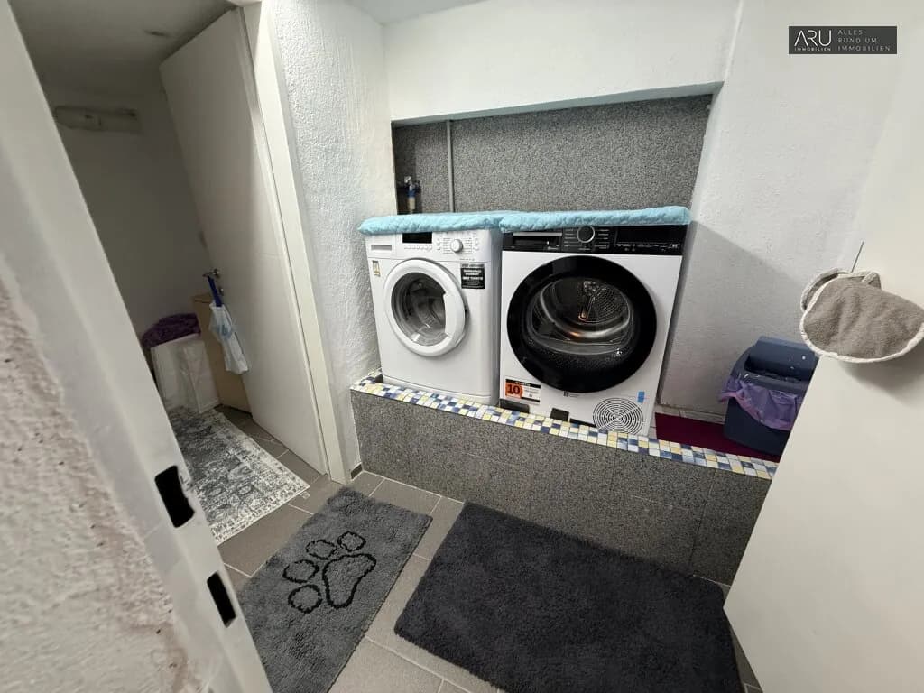 5-Zimmer-Haus kaufen in Güssing – 156 m², € 369.000 – Bild 27 von 27