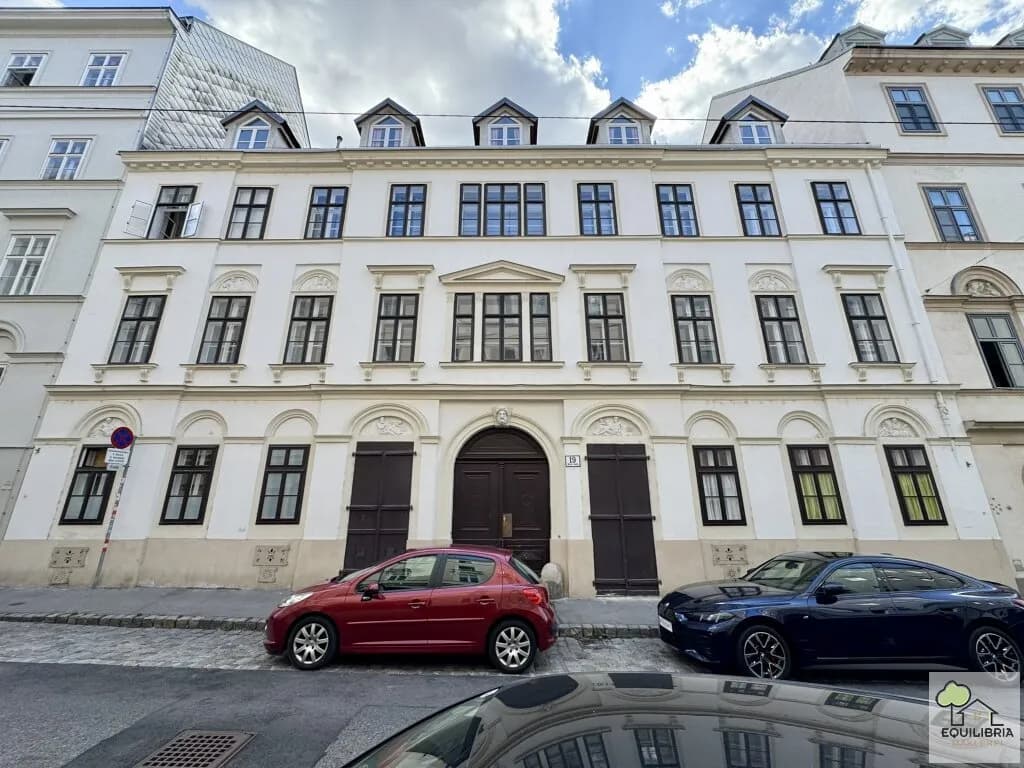 2-Zimmer-Wohnung mieten in Wien – 65,78 m², € 1.523 – Bild 2 von 10