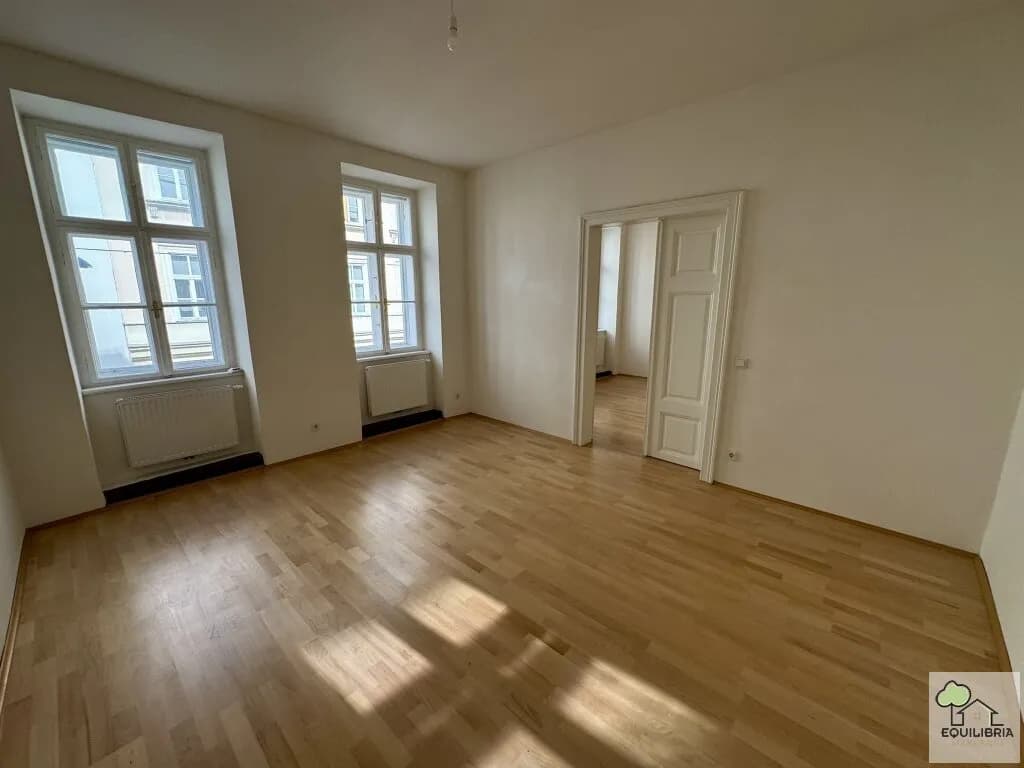2-Zimmer-Wohnung mieten in Wien – 65,78 m², € 1.523 – Bild 3 von 10