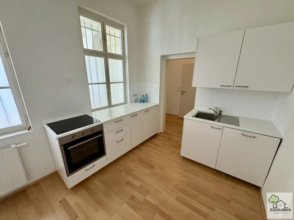 2-Zimmer-Wohnung mieten in Wien – 65,78 m², € 1.523 – Bild 4 von 10