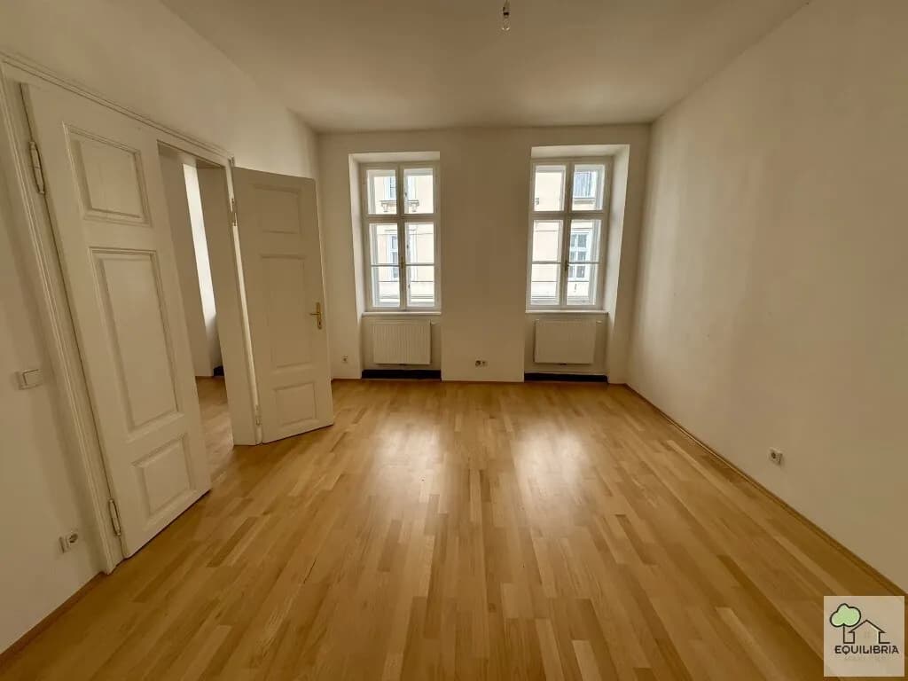 2-Zimmer-Wohnung mieten in Wien – 65,78 m², € 1.523 – Bild 5 von 10