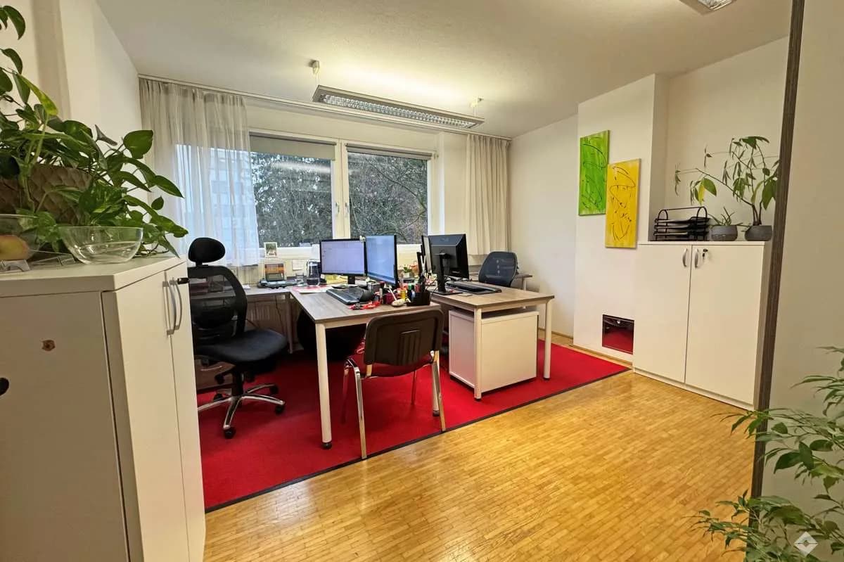 Gewerbeimmobilie kaufen in Salzburg Stadt – 180 m², € 604.000 – Bild 3 von 7
