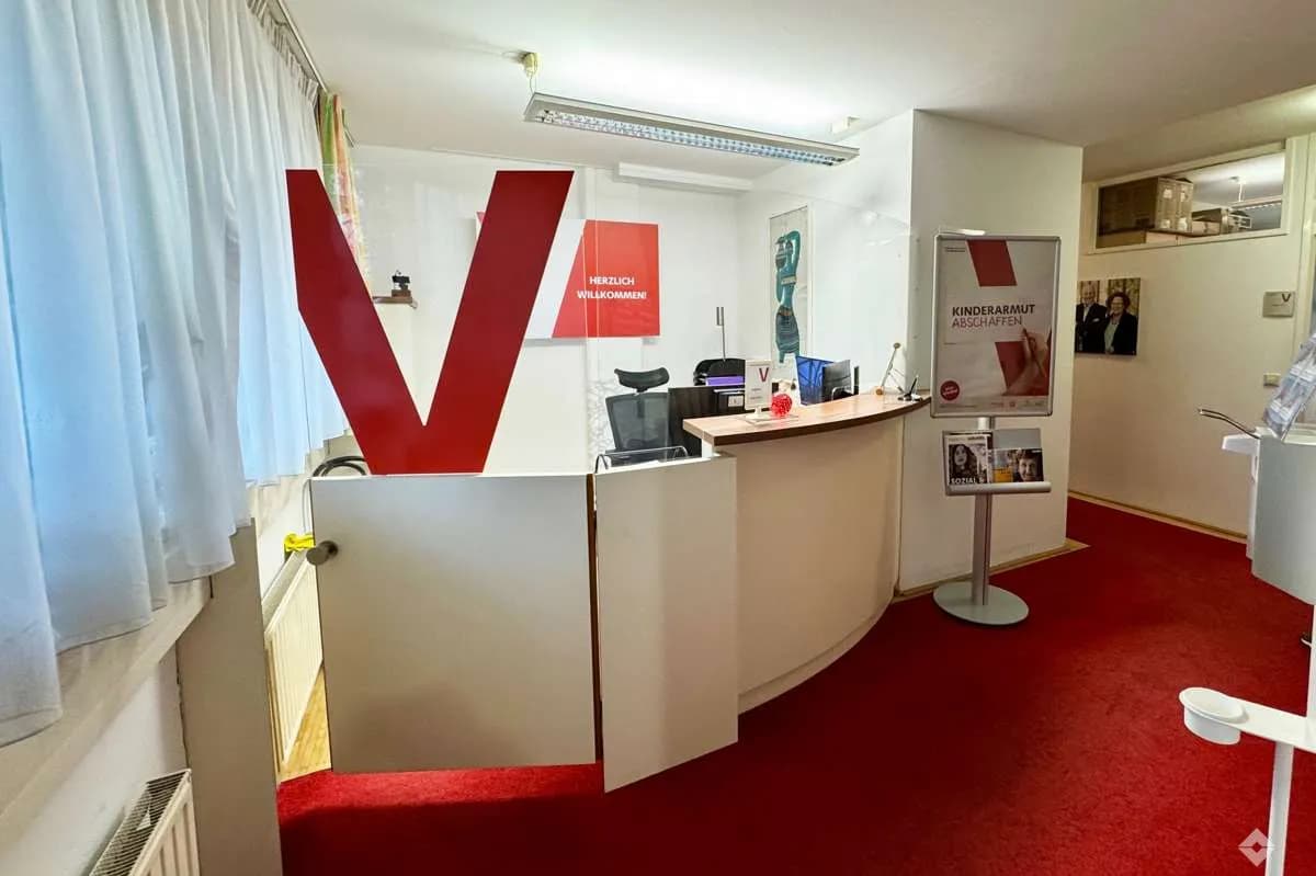Gewerbeimmobilie kaufen in Salzburg Stadt – 180 m², € 604.000 – Bild 4 von 7
