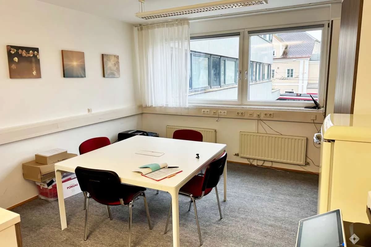 Gewerbeimmobilie kaufen in Salzburg Stadt – 180 m², € 604.000 – Bild 5 von 7
