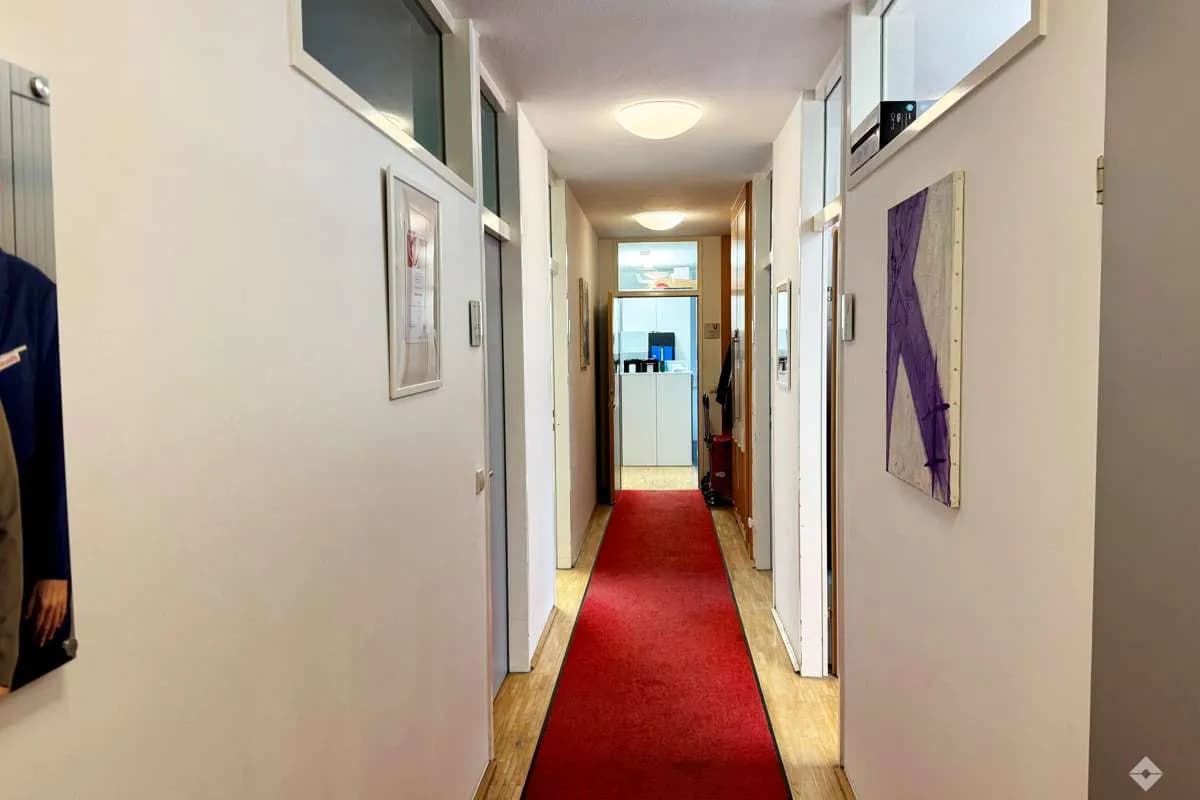 Gewerbeimmobilie kaufen in Salzburg Stadt – 180 m², € 604.000 – Bild 6 von 7